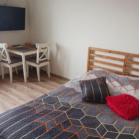 Apartamenty Marco 3 Przy Dworcu-Stare Miasto-Super Wi Fi คราคูฟ ภายนอก รูปภาพ